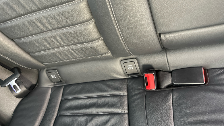 Mercedes-Benz EQC 400 300kW AMG Line Premium Plus 80kWh 5dr Auto Electric Estate